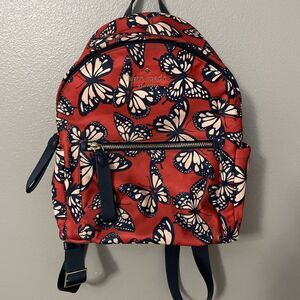 kate spade | Bags | Euc Kate Spade Ombre Backpack | Poshmark